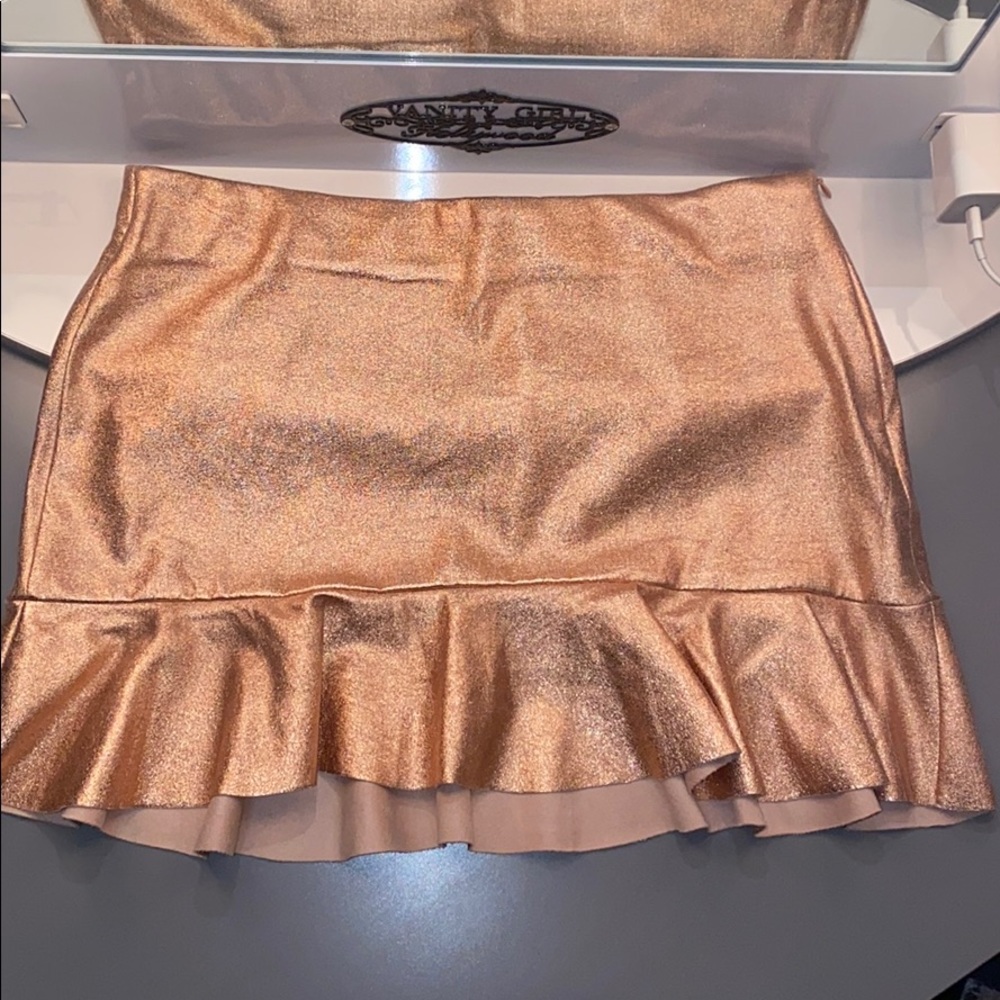 Zara Skirt